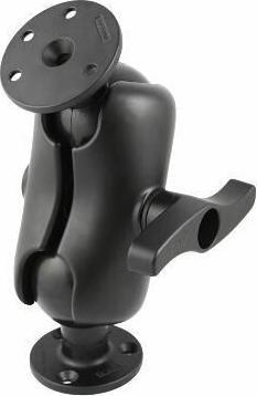 Actual product image RAM Mounts RAM MOUNT W/2 3.68 BASES