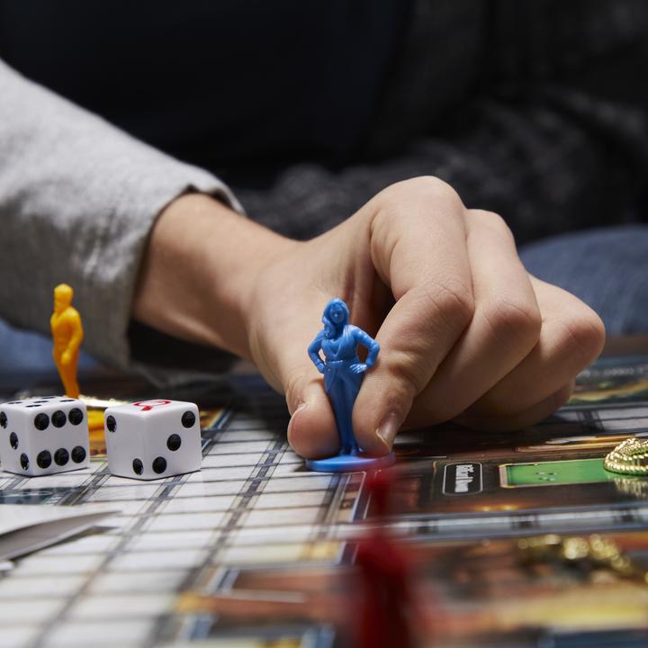 Produktbild Hasbro Cluedo (Niederländisch)