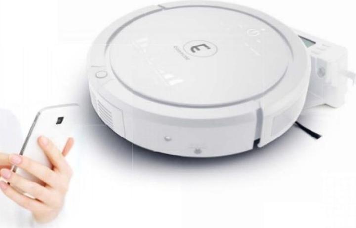 Image du produit Easymate Easyymatboden 400 Autonomes Wi-Fi-Robrbsterzier mit DweEl