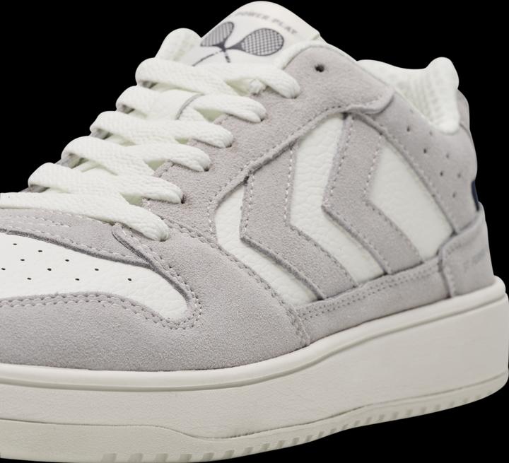 Produktbild hummel St. Power Play Suede Mix (43)