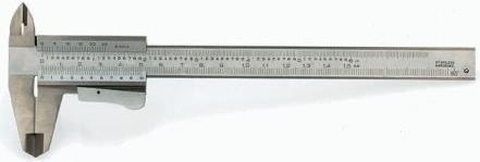Produktbild Rs Pro Messschieber,6" (15 cm)