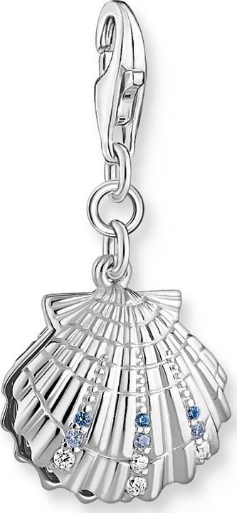 Image du produit Thomas Sabo Charm Club Coquillage (Argent 925)