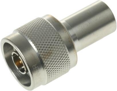Produktbild Huber & Suhner Abschluss N Male 50Ohm