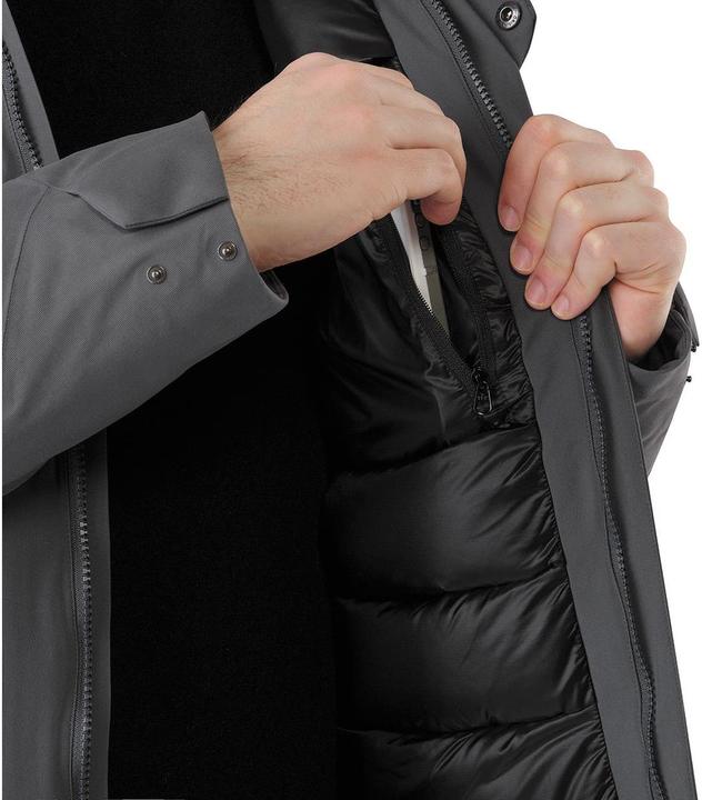 Image du produit Arc'teryx Parka Thorsen (L)