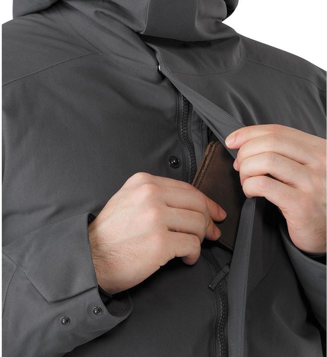 Image du produit Arc'teryx Parka Thorsen (L)