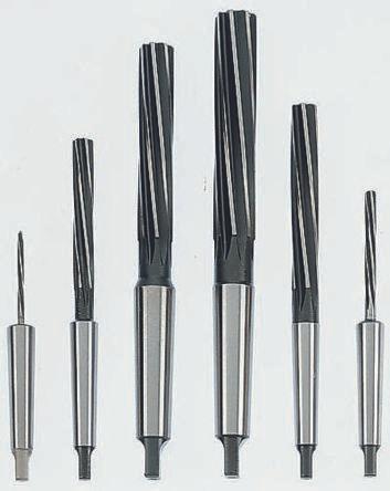 Immagine prodotto Dormer Alesatore No1 scanalatura elicoidale