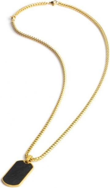 Produktbild Gemini Bellum Gold (MAT BIJOU)