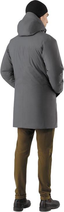 Image du produit Arc'teryx Parka Thorsen (L)