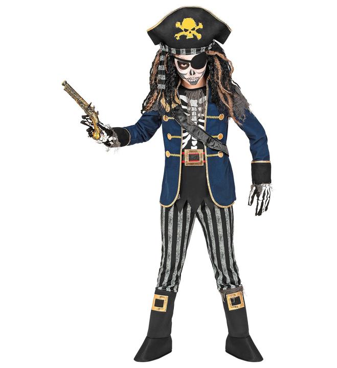 Image du produit Widmann Squelette Pirate Edward (134)