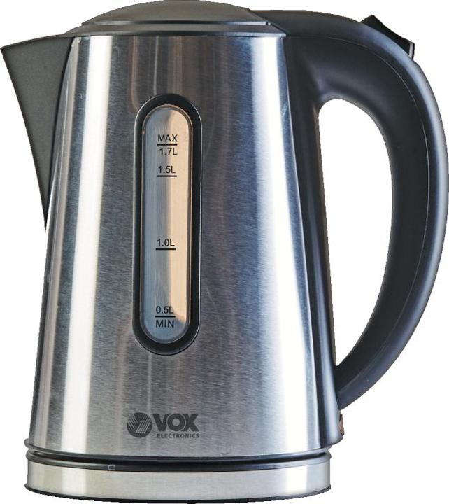 Actual product image Vox Water heater WK-1009A