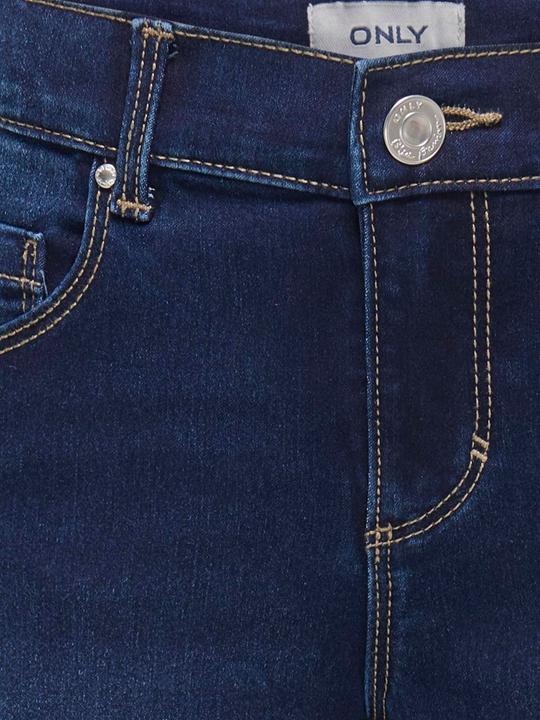 Produktbild Only Ausgestellt Mittlere Taille Jeans Flared fit jeans (116)