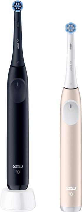 Actual product image Oral-B iO Series 2 (Oscillating toothbrush)
