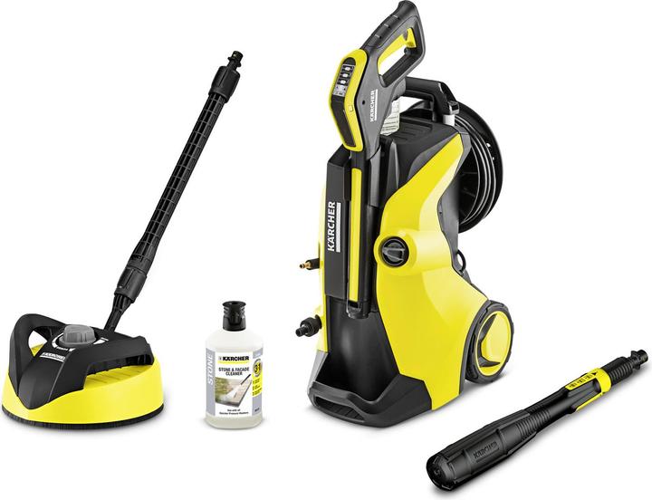 Kärcher K5 Premium Full Control Plus Home (Netzbetrieb)