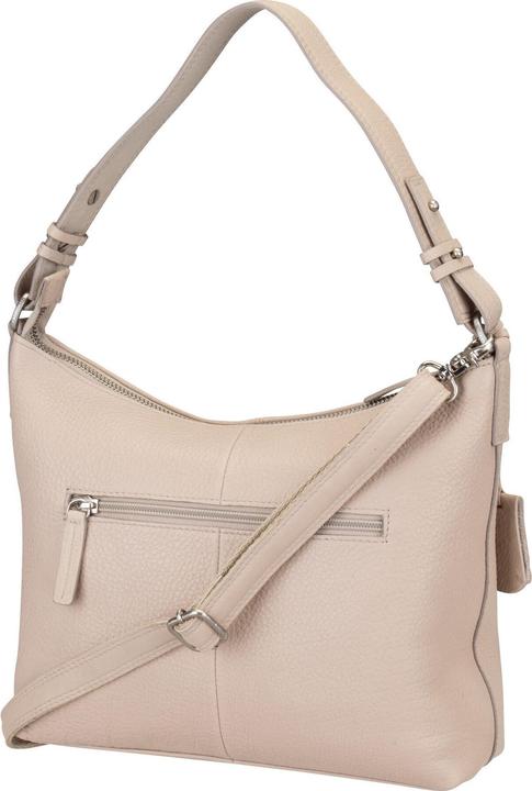 Actual product image Burkely Soft Skylar Shoulderbag
