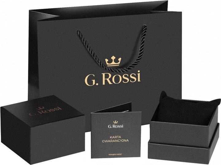 Immagine prodotto Gino Rossi G. Rossi Damenuhr 12516B2-3D1