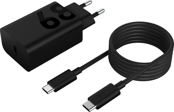 Lenovo USB-C Wall Charger (EU) (68 W)