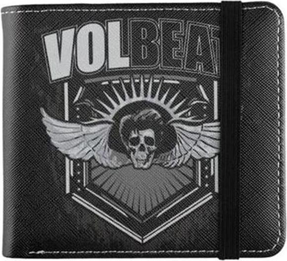 Actual product image Volbeat Established Wallet