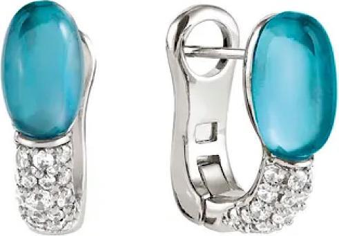 Blu chiaro, Turchese, Argento, Blu