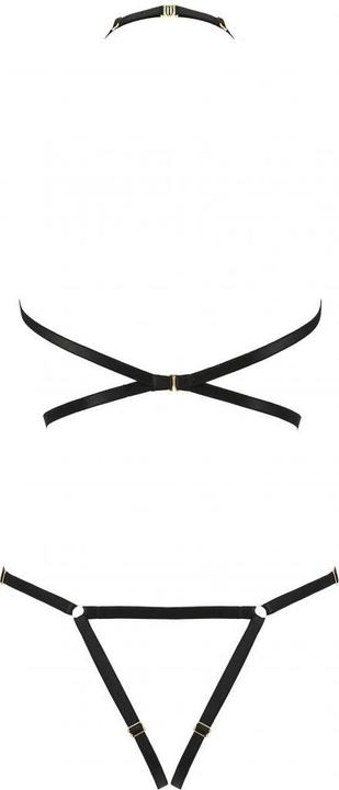 Image du produit Passion Body "Ivena" (S/M)