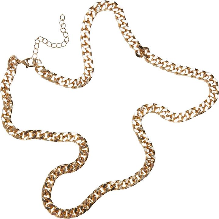 Produktbild Urban Classics Long Basic Necklace (100% Eisen)