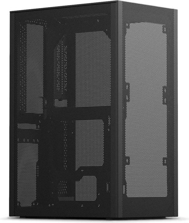 Produktbild Ssupd Meshlicious Full Mesh (Mini-ITX, Mini-DTX)