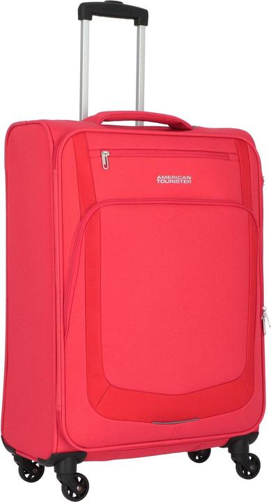 Immagine prodotto American Tourister Trolley Summer Session a 4 ruote 69 cm (66 l, M (50 - 90l))