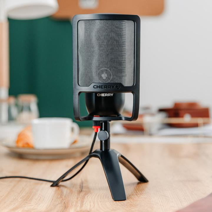 Actual product image CHERRY UM POP Filter