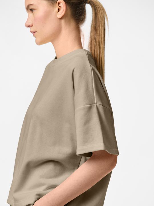 Produktbild Pieces Pcchilli Summer 2/4 Loose Sweat Noos Bc (L)