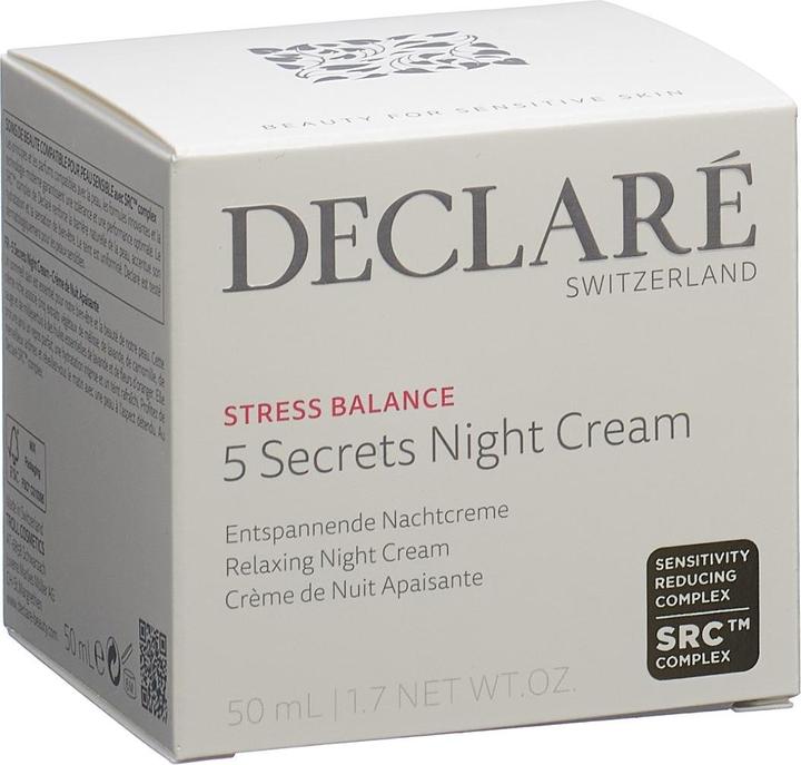 Produktbild Declaré Stress Balance (50 ml)