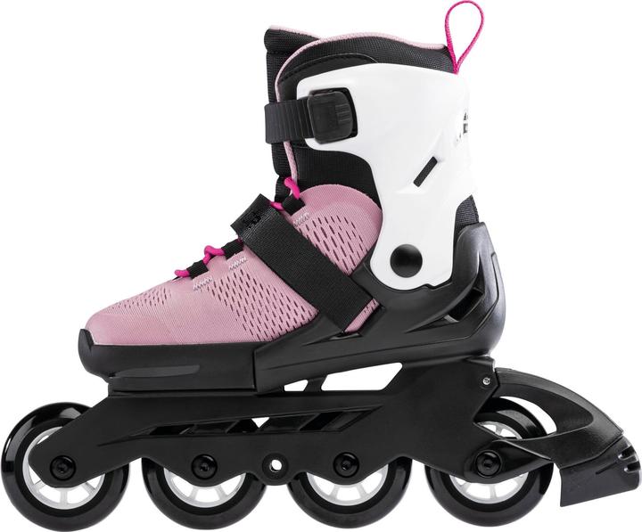 Image du produit Rollerblade Kids Microblade (36.5, 37, 38, 39, 40, 40.5)