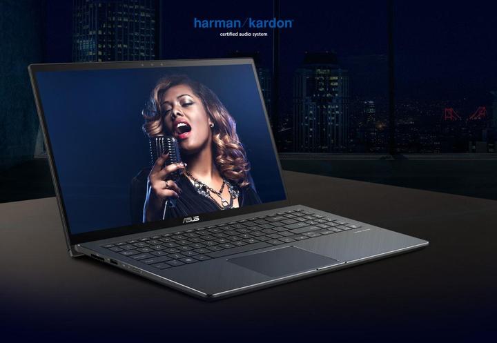 Produktbild ASUS ZenBook Flip 15 UX562FD-A1011T (15.60", Intel Core i7-8565U, 16 GB, 512 GB, CH)