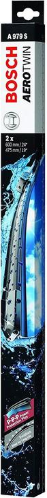 Actual product image Bosch Automotive Aerotwin A979S