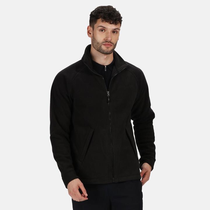 Actual product image Regatta Sigma Symmetry Fleece Jacket AntiPilling (L)
