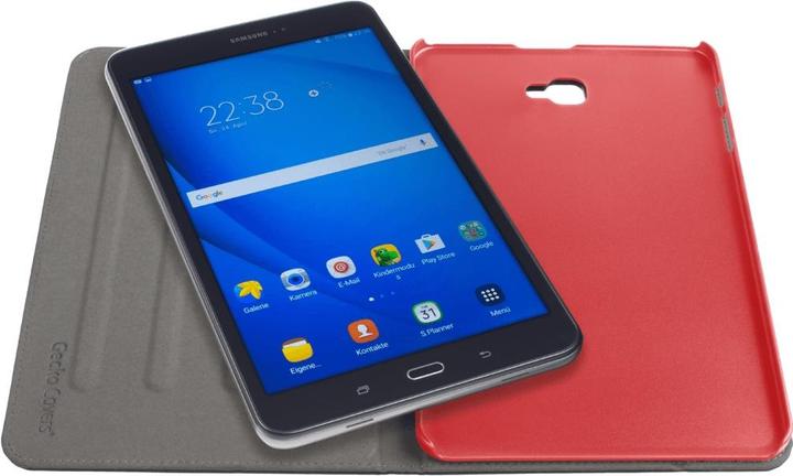 Produktbild Gecko Covers Easy-Click (Galaxy Tab A 10.1 (2016))