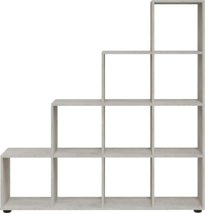 Actual product image VidaXL Roberto (138 x 29 x 142 cm)