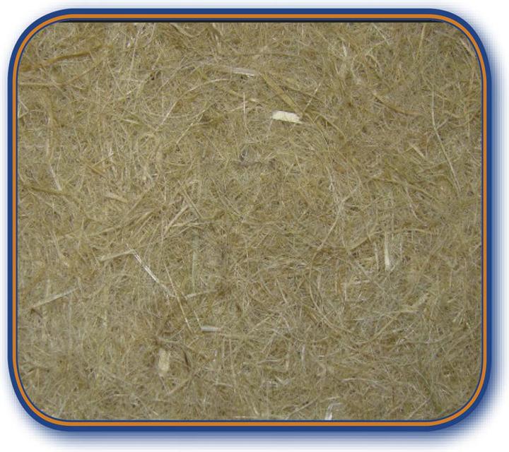 Immagine prodotto Nobby Tappetino in canapa (0.43 kg, Lettiera)