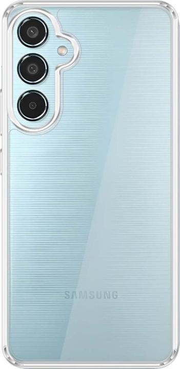 Produktbild 3MK Armor Case for Samsung Galaxy M35 - Transparent (Samsung Galaxy A35)