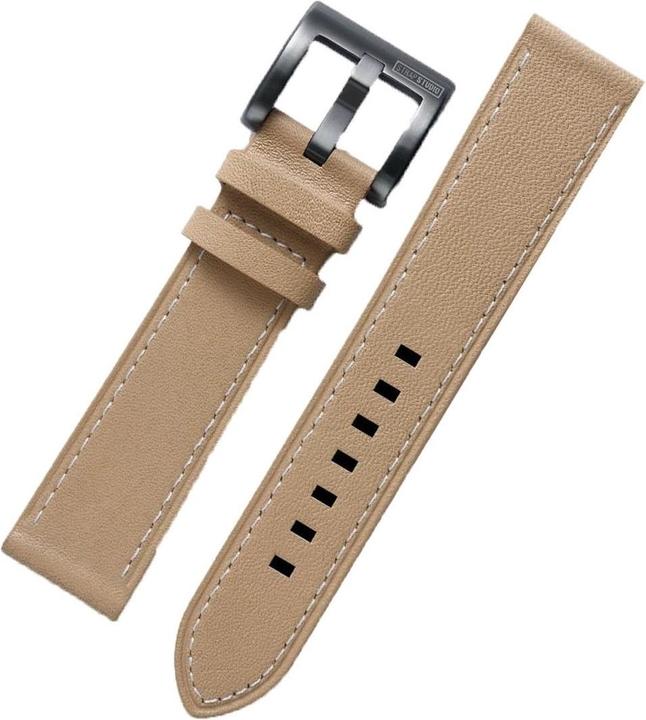 Image du produit Strap Studio Studio Classic (20 mm, Cuir italien)