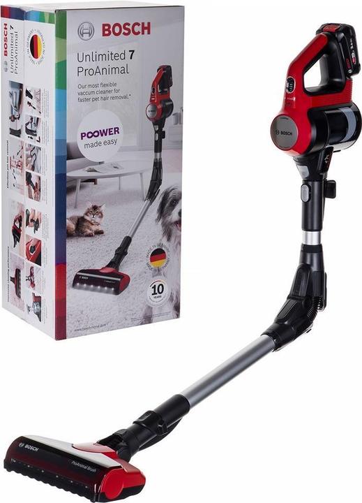 Immagine prodotto Bosch Hausgeräte BBS711ANM