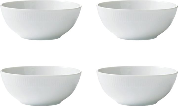 Produktbild Aida Relief - Set of 4 - Bowls (35190) (14 cm, 4 x)