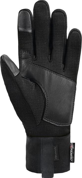 Actual product image Reusch Nanuq POLARTEC HF PRO (7)