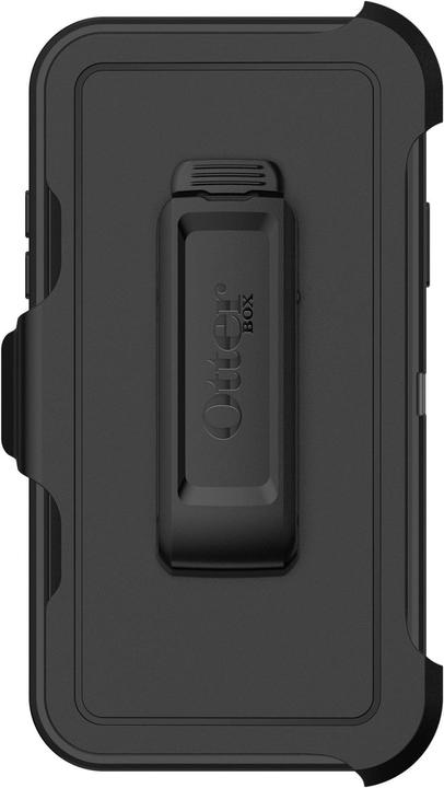 OtterBox Defender (Apple iPhone X)