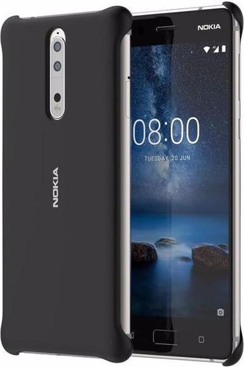 Nokia Soft Touch