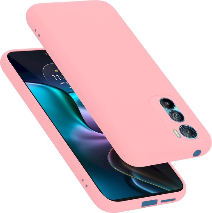 Vloeibaar roze