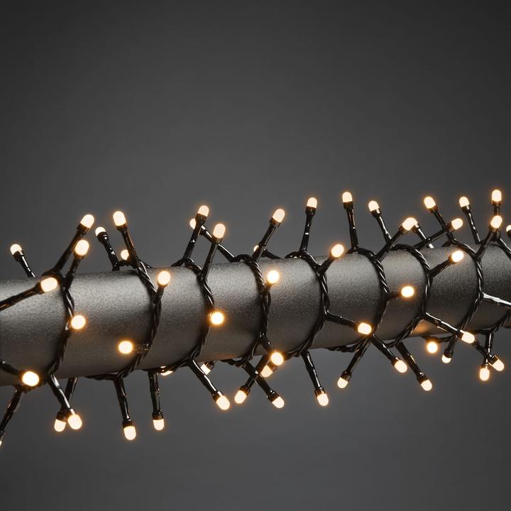 Image du produit Konstsmide Guirlande lumineuse Cluster (26.98 m)