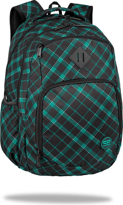 Actual product image Coolpack Backpack Break 29l (29 l)