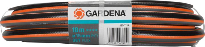 Image du produit Gardena Comfort Flex (10 m, 15.24 mm)