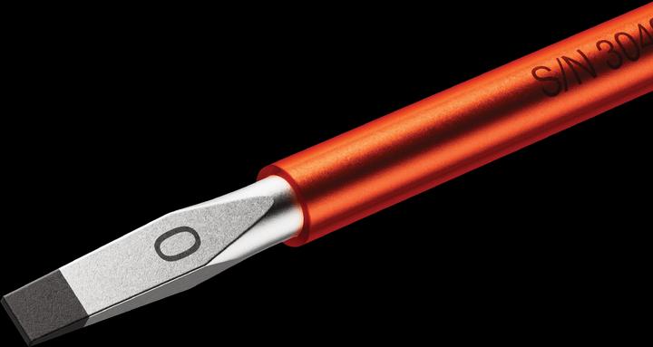 Produktbild PB Swiss Tools Spannungsprüfer PB 175 (Schlitz)