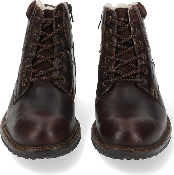 Produktbild Hush Puppies Sie suchen nach einer stylischen und bequemen Stiefelette für Ihre Freizeit? Dann ist die trendige F (43)