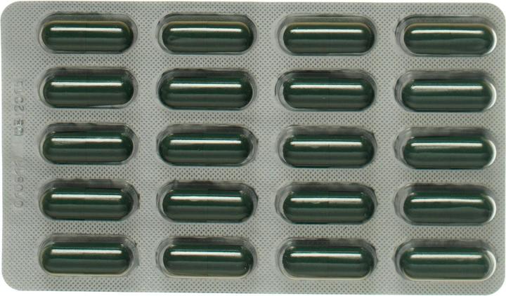 Produktbild Activomin Huminsäuren (120 Stück, 491.40 ml, 104 g)